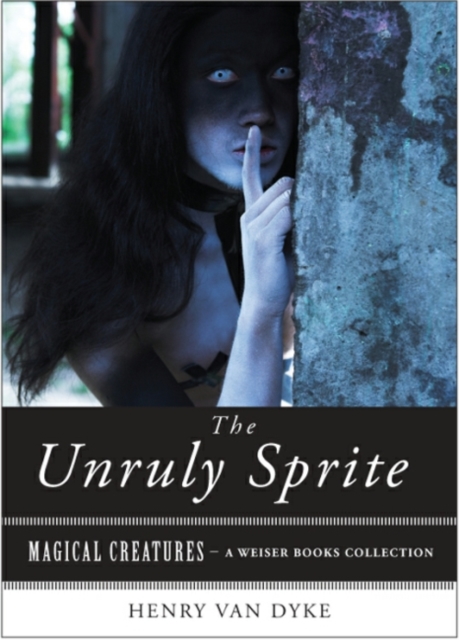 Unruly Sprite