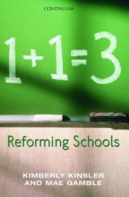 Reforming Schools
