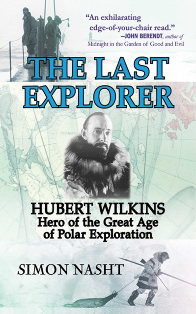 Last Explorer