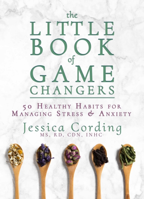 Little Book of Game Changers