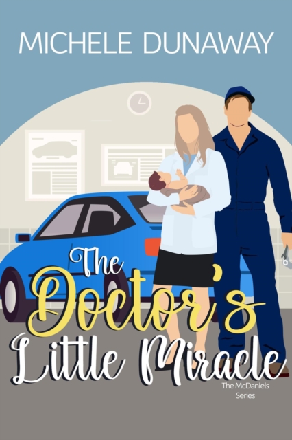 Doctor's Little Miracle