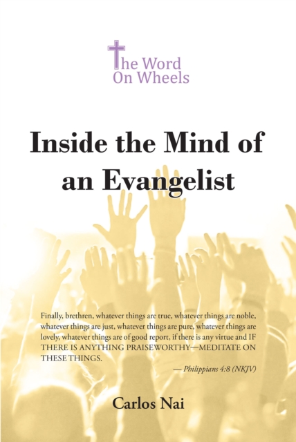 Inside the Mind of an Evangelist