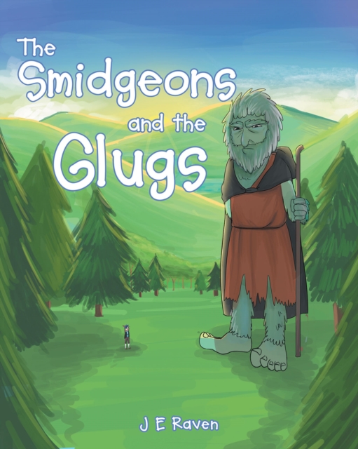 Smidgeons and the Glugs
