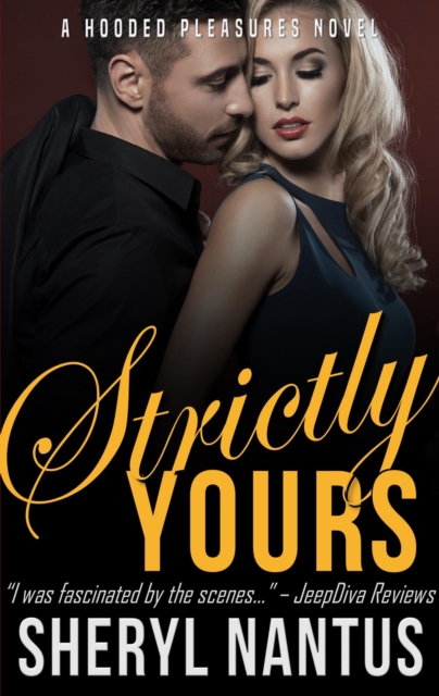 Strictly Yours