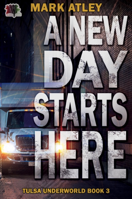 New Day Starts Here