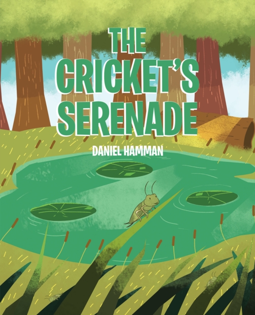 Cricket's Serenade