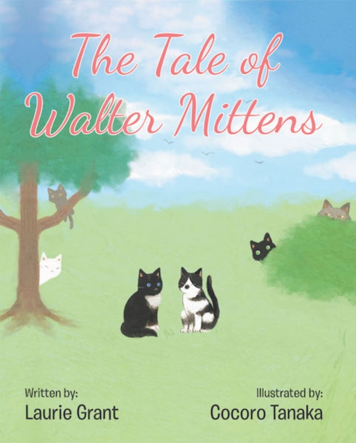 Tale of Walter Mittens