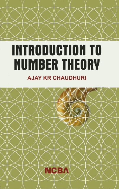 Introduction to Number Theory