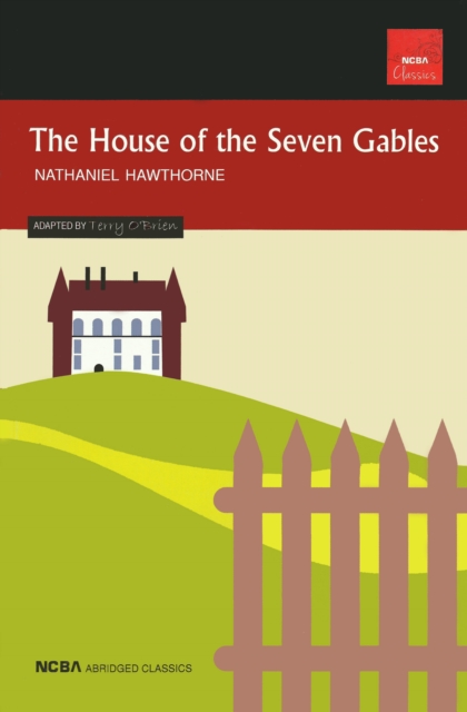 House of The Seven Gables