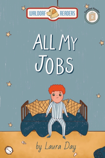 All My Jobs