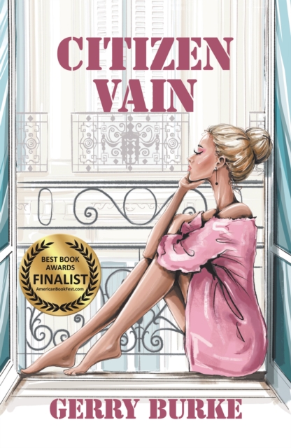 Citizen Vain