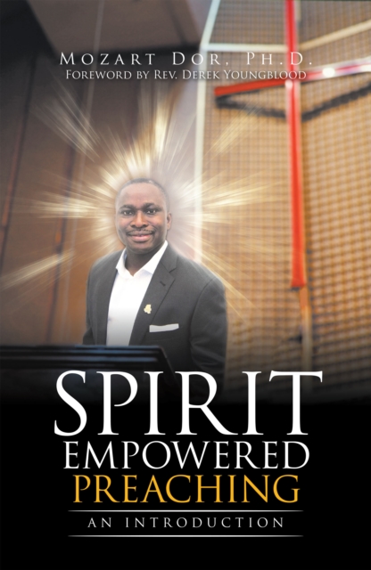 Spirit Empowered Preaching