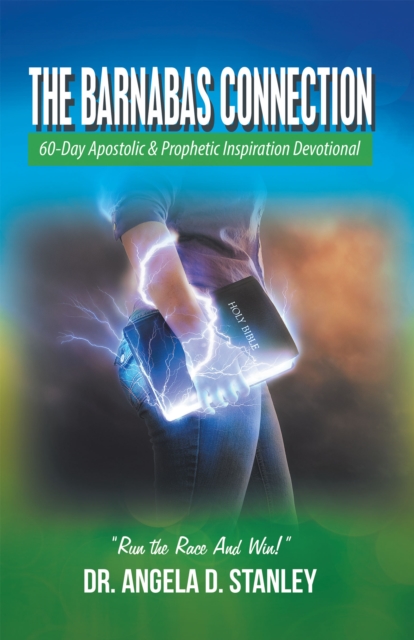 Barnabas Connection