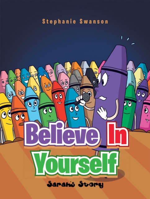 Believe in Yourself