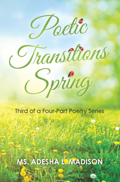 Poetic Transitions Spring