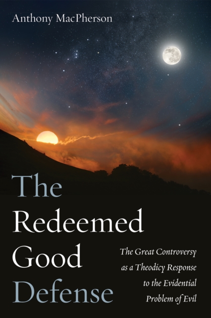 Redeemed Good Defense