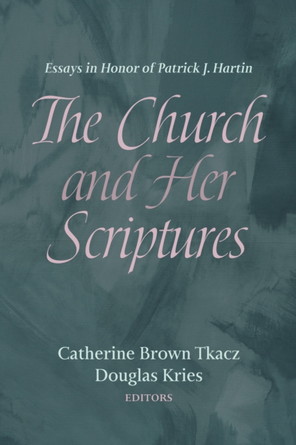 Church and Her Scriptures