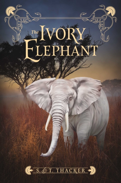 Ivory Elephant