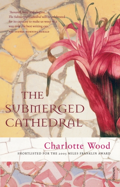 Submerged Cathedral