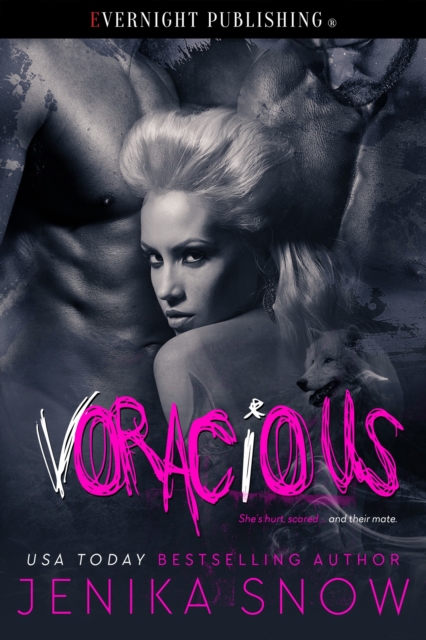 Voracious