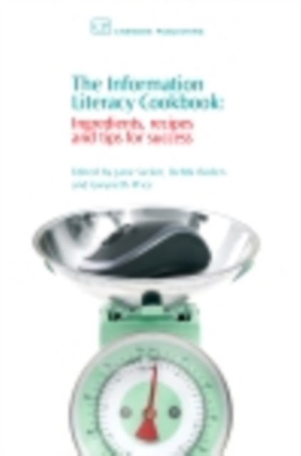 Information Literacy Cookbook