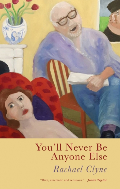 You'll Never Be Anyone Else