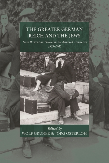 Greater German Reich and the Jews