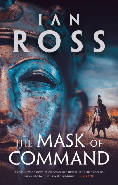 Mask of Command
