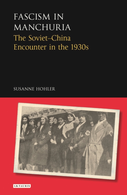 Fascism in Manchuria