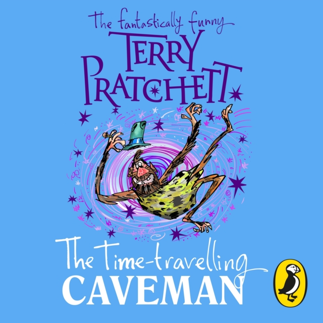 Time-travelling Caveman