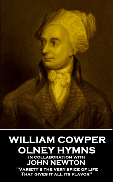 Olney Hymns