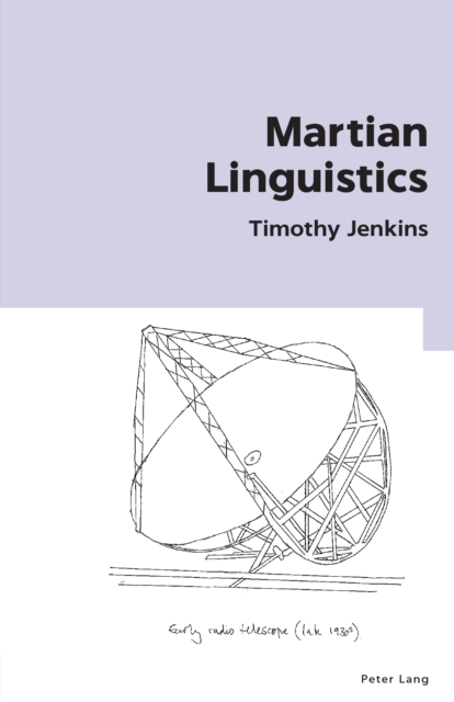 Martian Linguistics