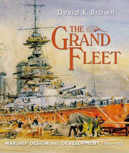 Grand Fleet