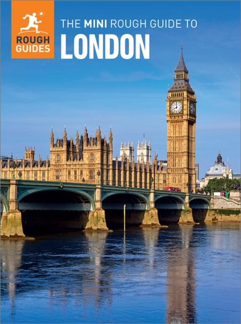 Mini Rough Guide to London: Travel Guide eBook