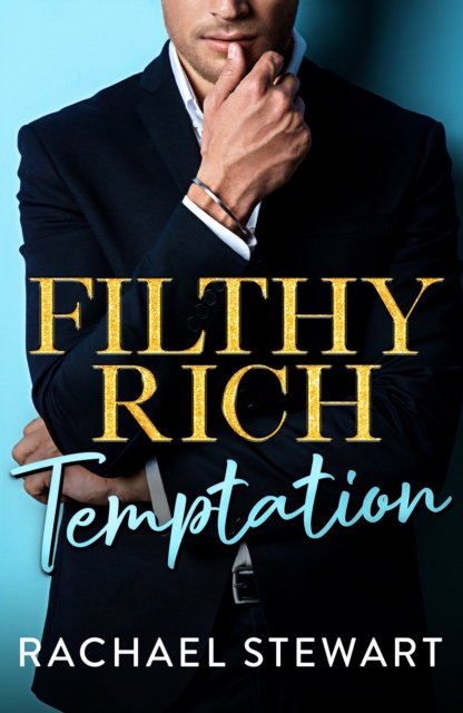 Filthy Rich Temptation