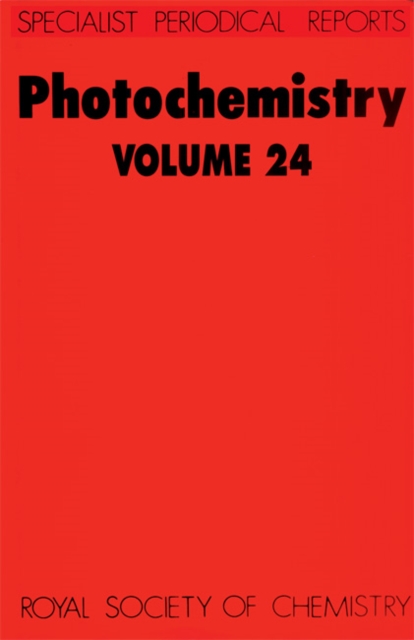 Photochemistry