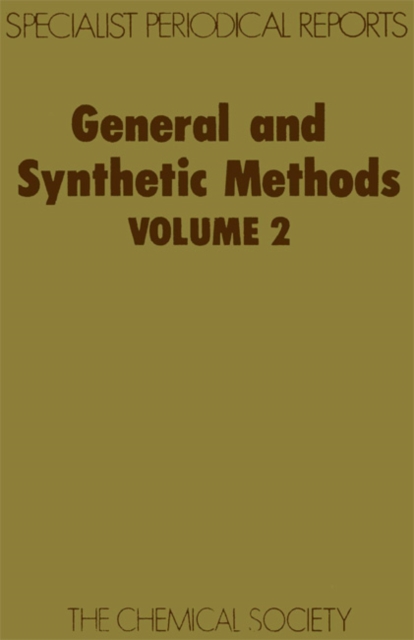General and Synthetic Methods