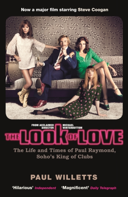 Look of Love