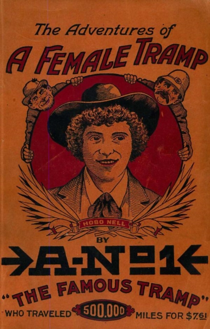 Adventures of a Female Tramp