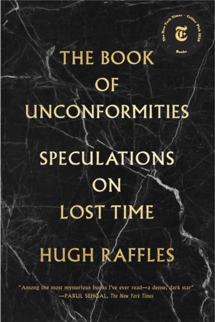 Book of Unconformities