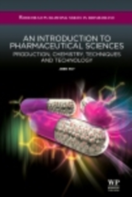Introduction to Pharmaceutical Sciences
