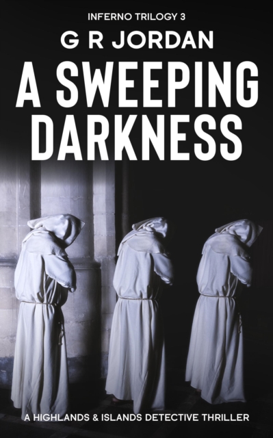 Sweeping Darkness - Inferno Book 3