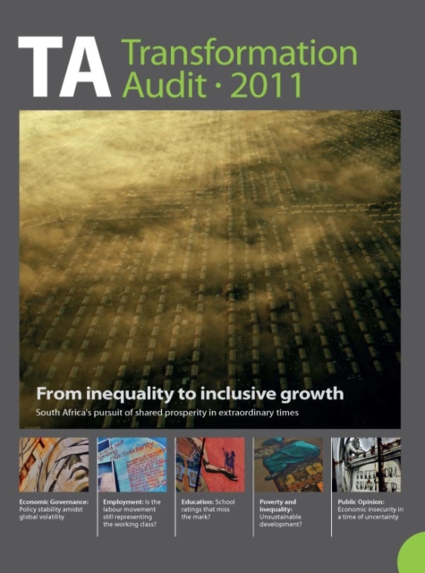 Hofmeyr: Transformation Audit 2011