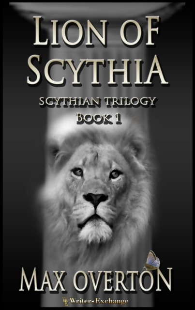 Lion of Scythia