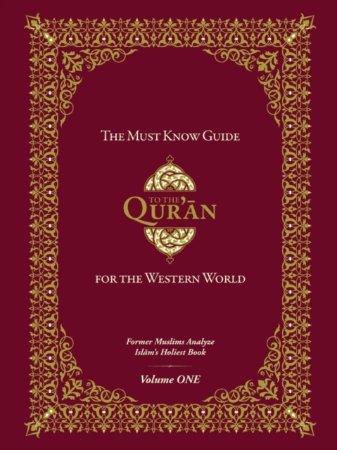 Must Know Guide to the Qur'an for the Western World