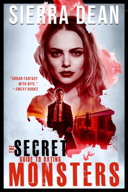 Secret Guide to Dating Monsters