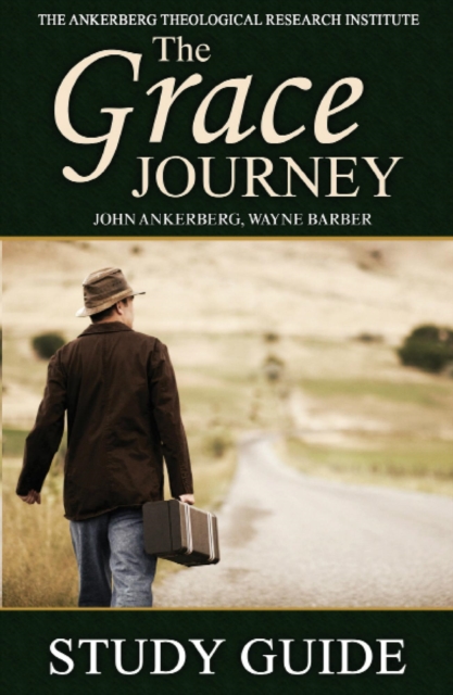 Grace Journey