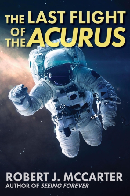 Last Flight of the Acurus