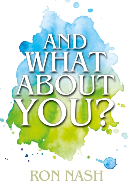 And What About You?