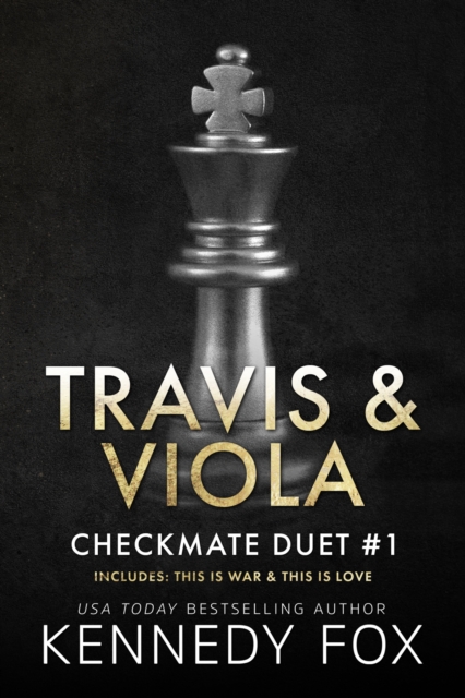 Travis & Viola Duet